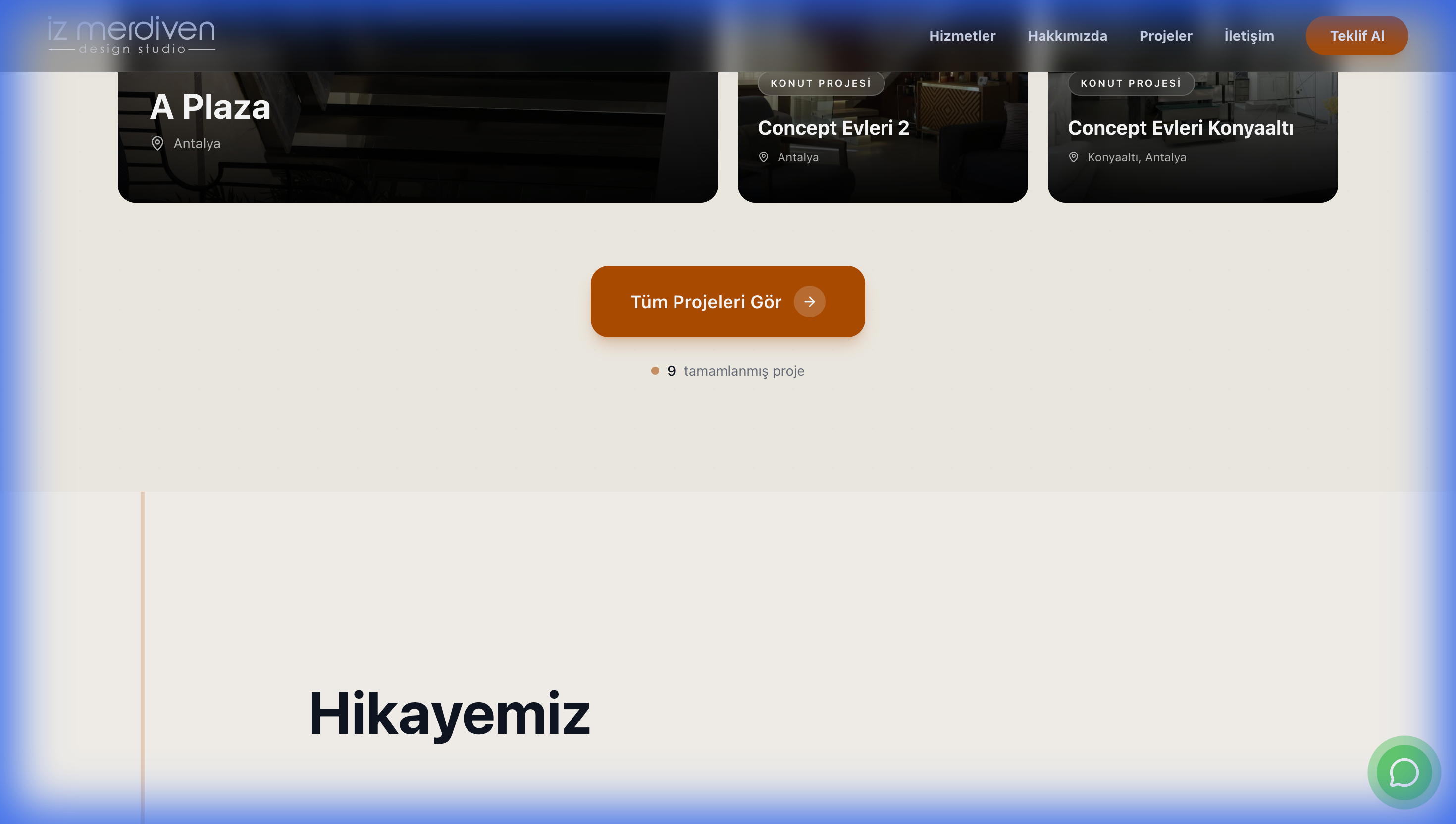 İz Merdiven - Görsel 3