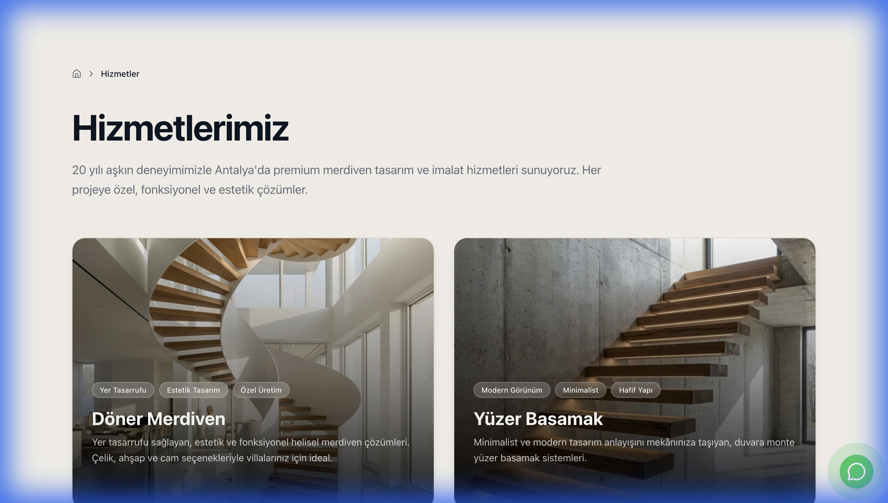 İz Merdiven - Görsel 5